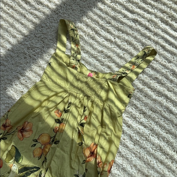 FARM Rio maxi dress - Picture 4 of 5